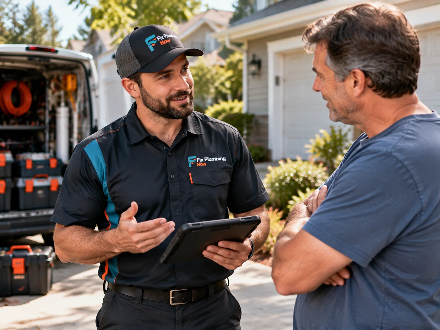 Clogged Drain Service Cameron, WI FAQs